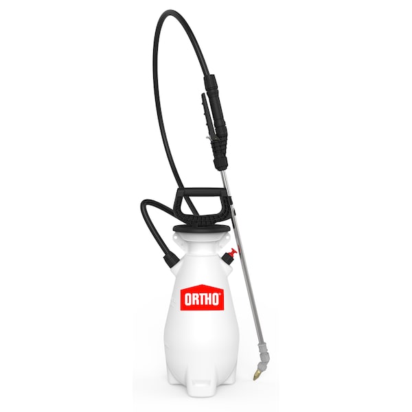 Ortho 2 gal Wand Tank Sprayer